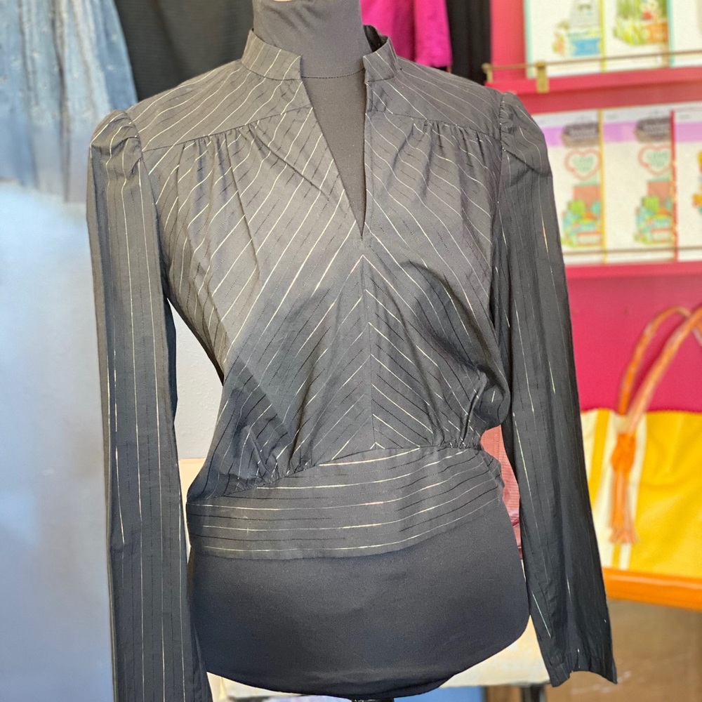 Marc By Marc Jacobs Blouse